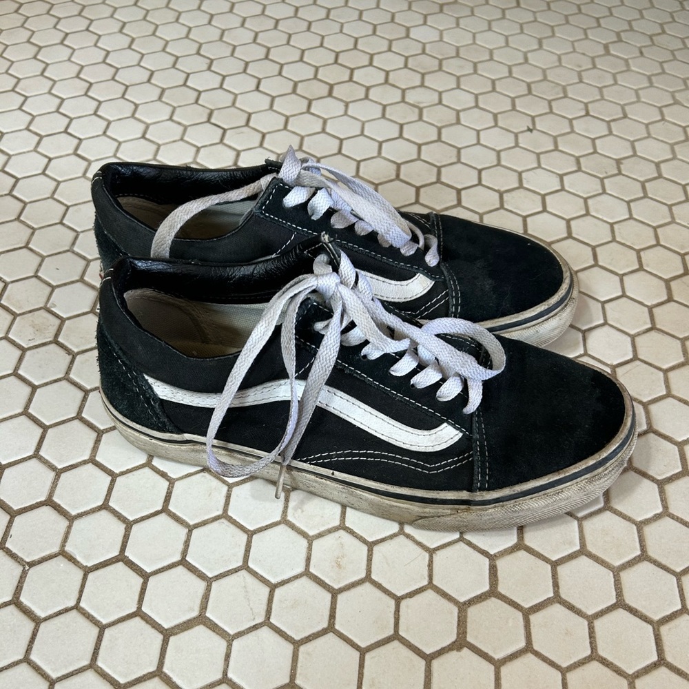Vans Old Skool Shoes